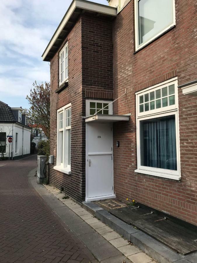 Brederodestraat Villa Zandvoort Ngoại thất bức ảnh