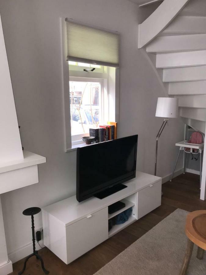 Brederodestraat Villa Zandvoort Ngoại thất bức ảnh