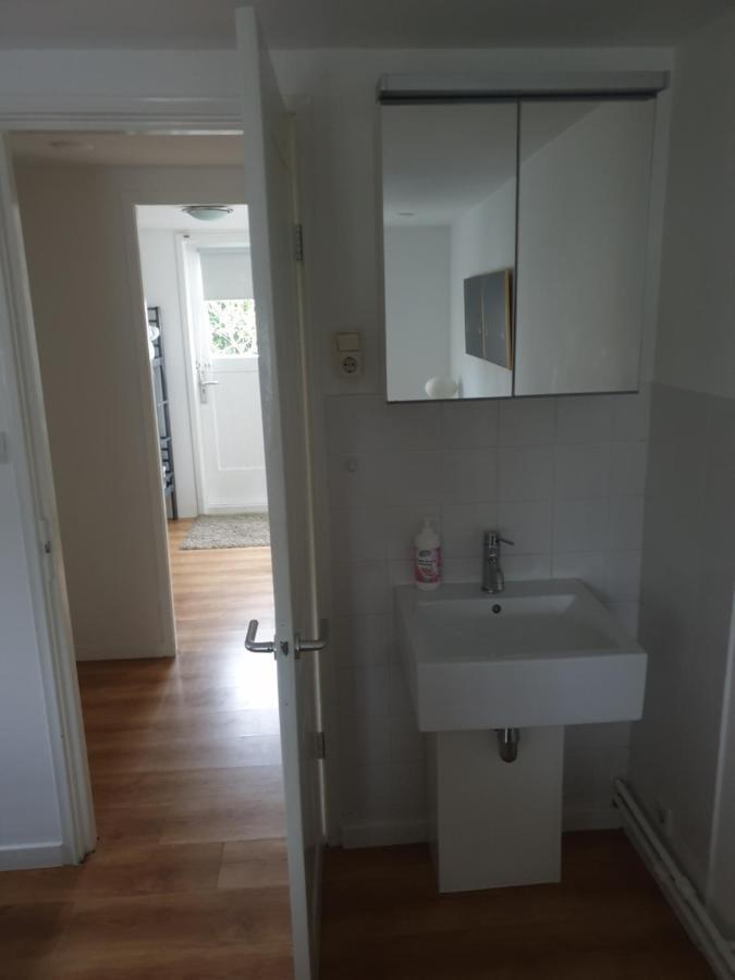 Brederodestraat Villa Zandvoort Ngoại thất bức ảnh